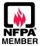 Fire Protections Association logo