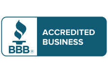 Better Business Bureau Logo