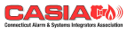 CASIA Logo