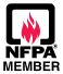 NFPA Logo