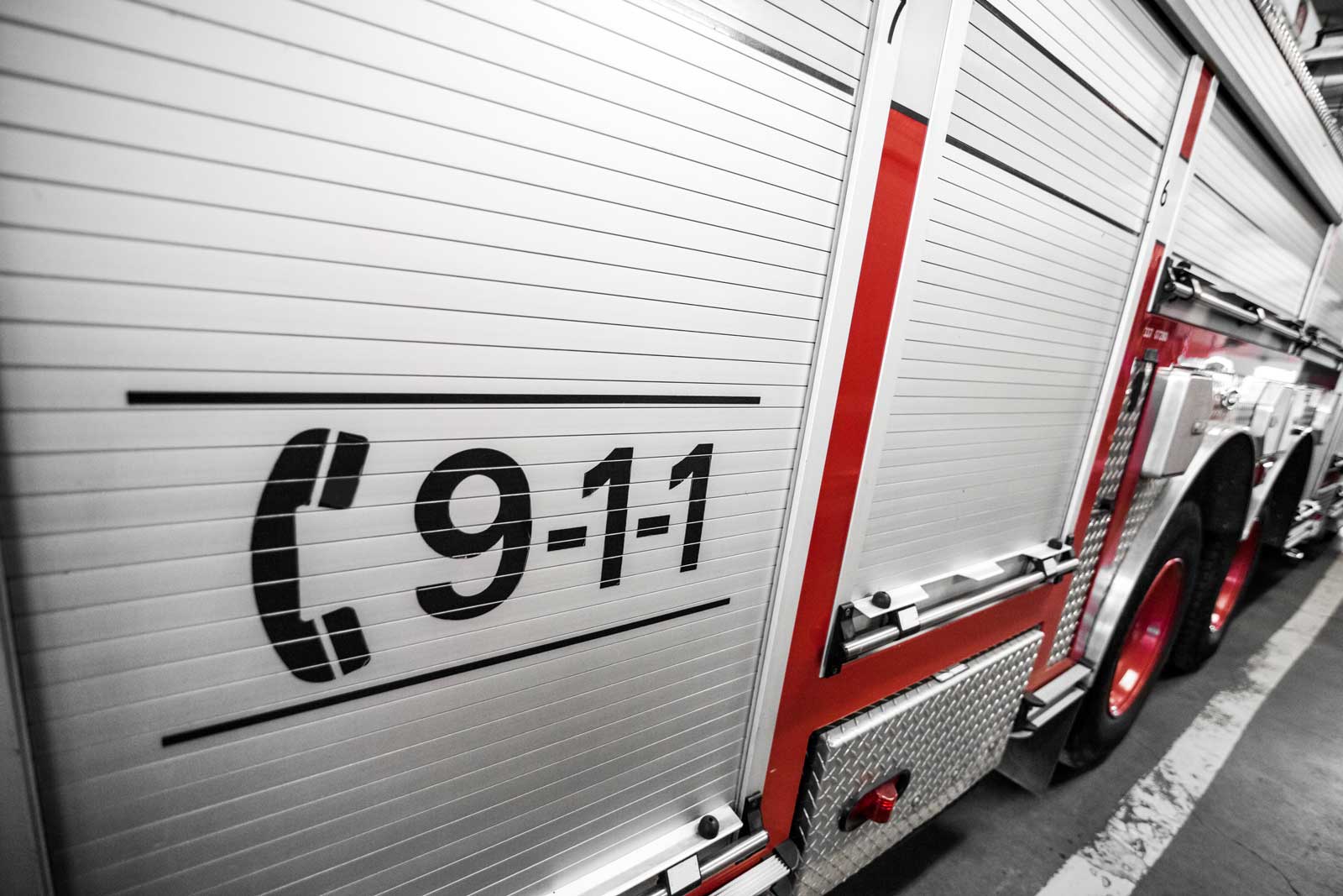 Firetruck